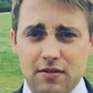 Meet your Posher, Eric